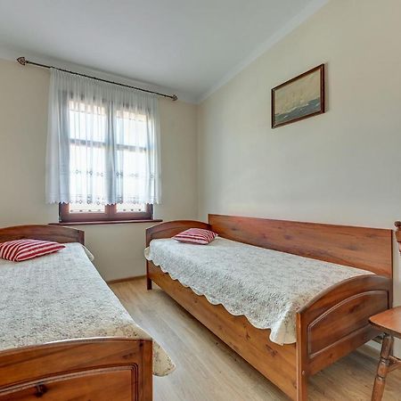 Villa & Restaurant Admiral Nelson Хель Екстер'єр фото