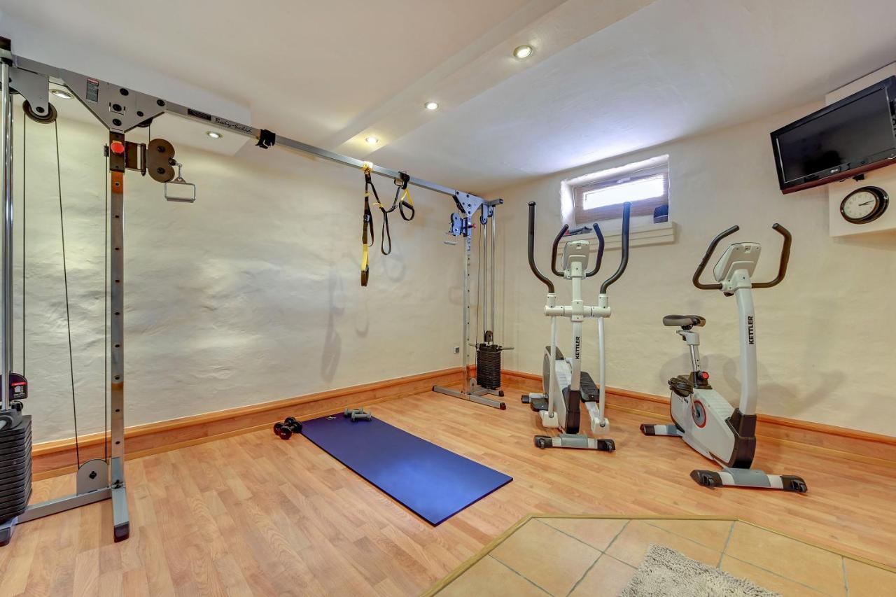 Villa & Restaurant Admiral Nelson Хель Екстер'єр фото