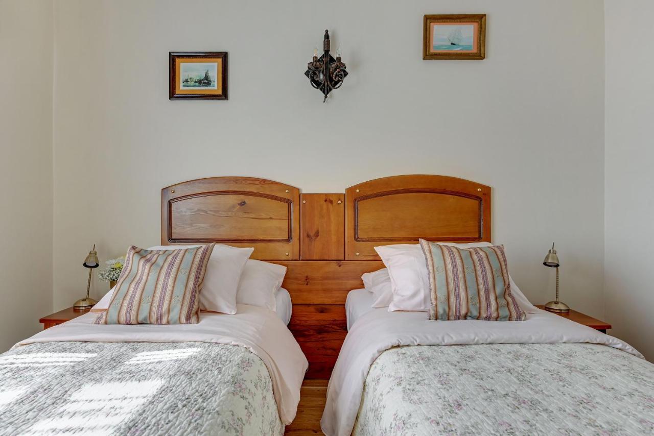 Villa & Restaurant Admiral Nelson Хель Екстер'єр фото
